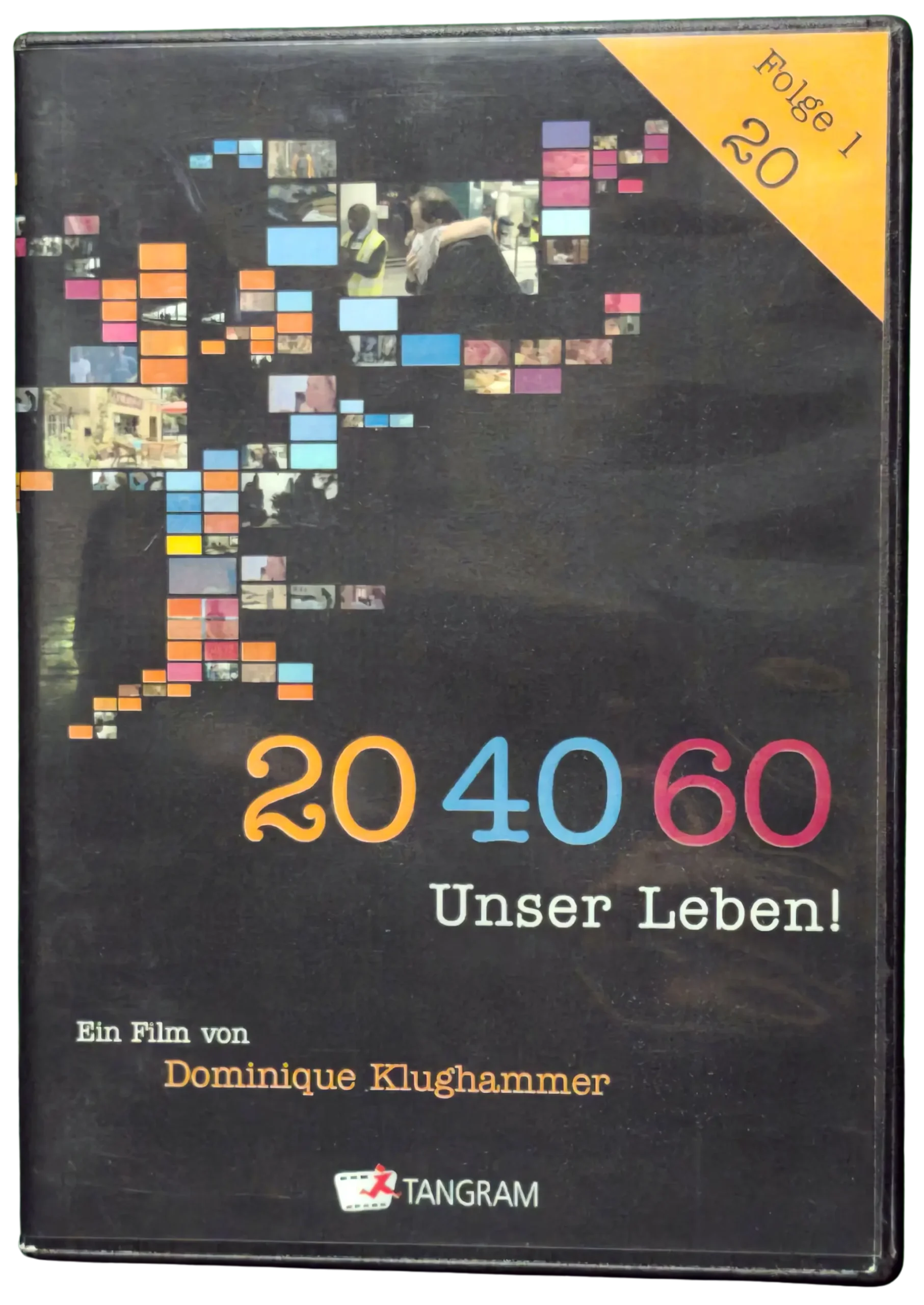 Rezeption durch Dominique Klughammer