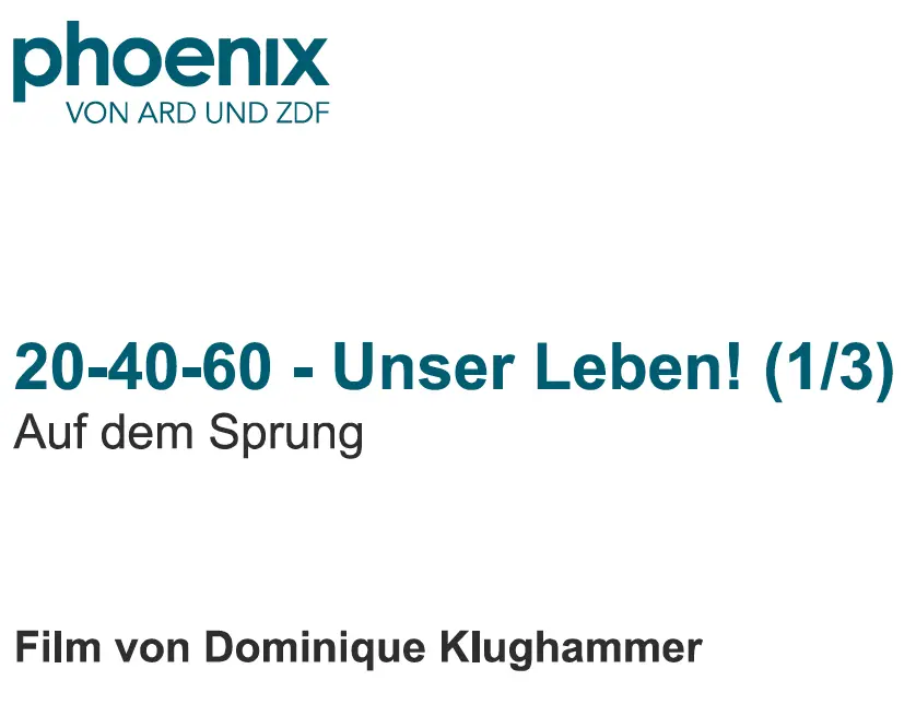 Rezeption durch phoenix